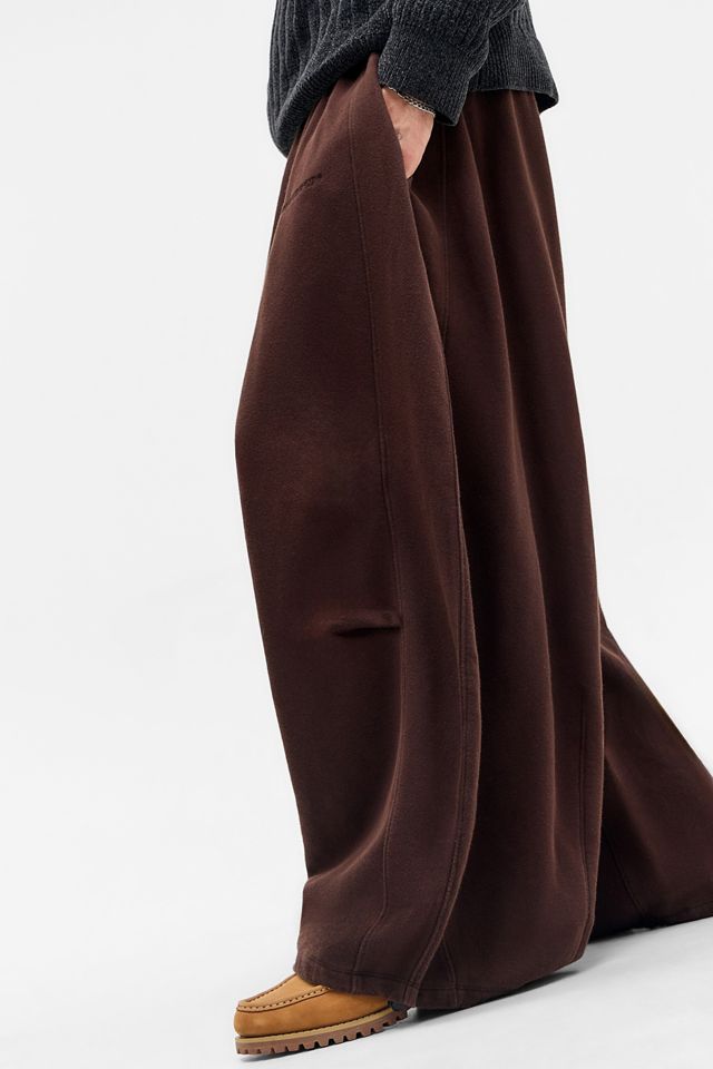 iets frans... Chocolate Big Sid Joggers #2
