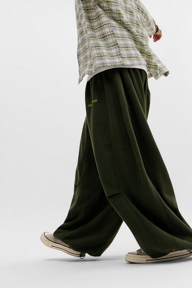 Pantalones Deportivos Forest Sid de iets frans... #4