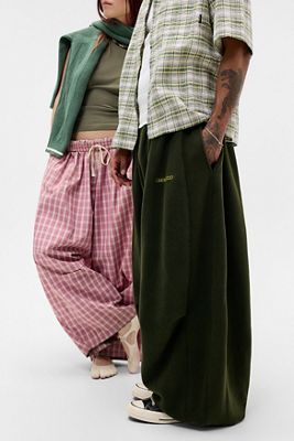 Pantaloni da jogging iets frans... Forest Sid
