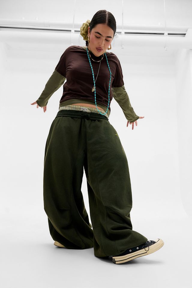 Pantalones Deportivos Forest Sid de iets frans... #6
