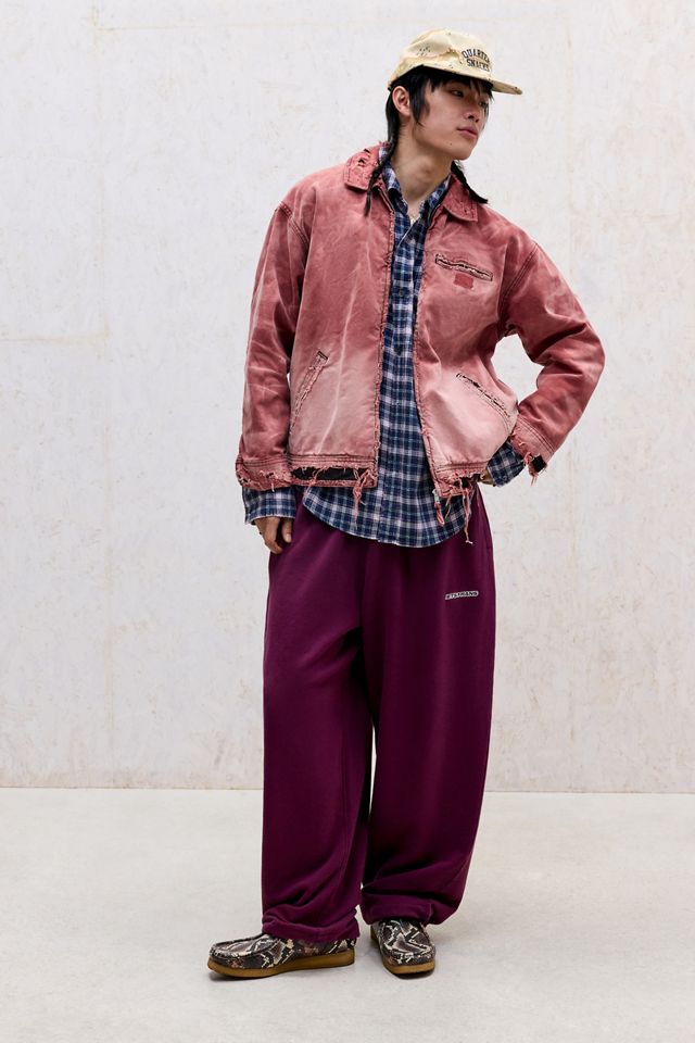Pantaloni da jogging Grape Harri iets frans... #2