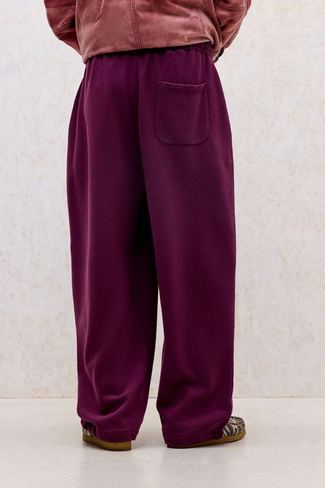 Pantaloni da jogging Grape Harri iets frans... #4