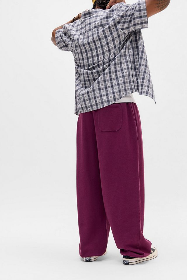 Pantaloni da jogging Grape Harri iets frans... #5