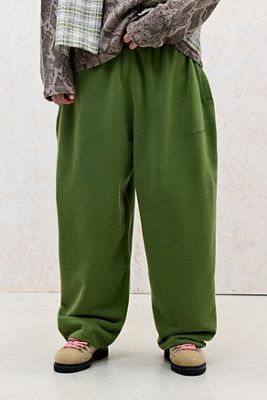 iets frans... Pantaloni Jogger Baggy Cactus Harri