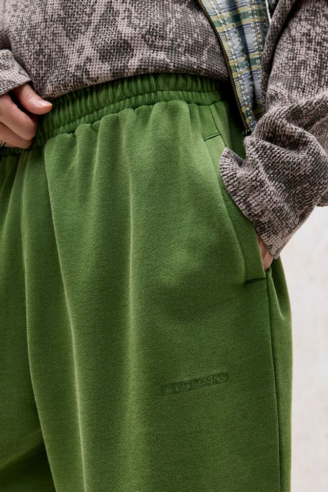 Pantalones Deportivos Holgados Cactus Harri de iets frans... #2