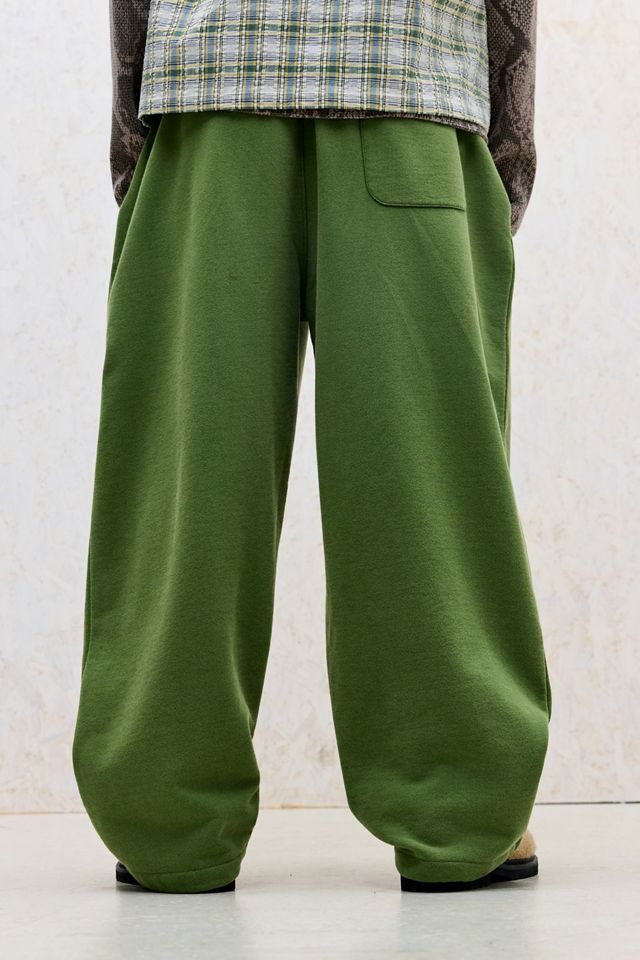 Pantalones Deportivos Holgados Cactus Harri de iets frans... #3