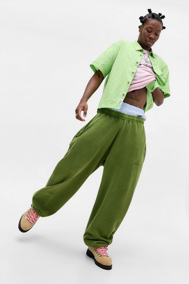 Pantalones Deportivos Holgados Cactus Harri de iets frans... #5
