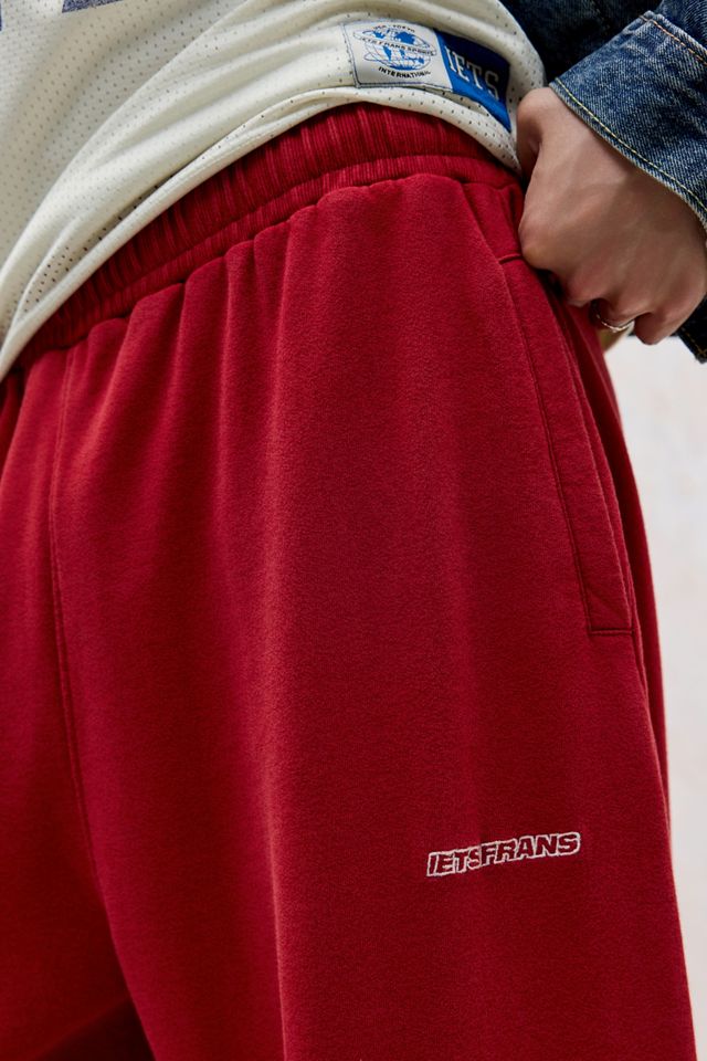 Joggers Rossi Harri iets frans... #2