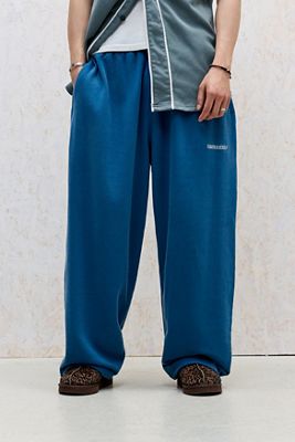 iets frans... Pantaloni da jogging Harri Blu Notte