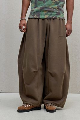 Pantalon de jogging Sid taupe iets frans...