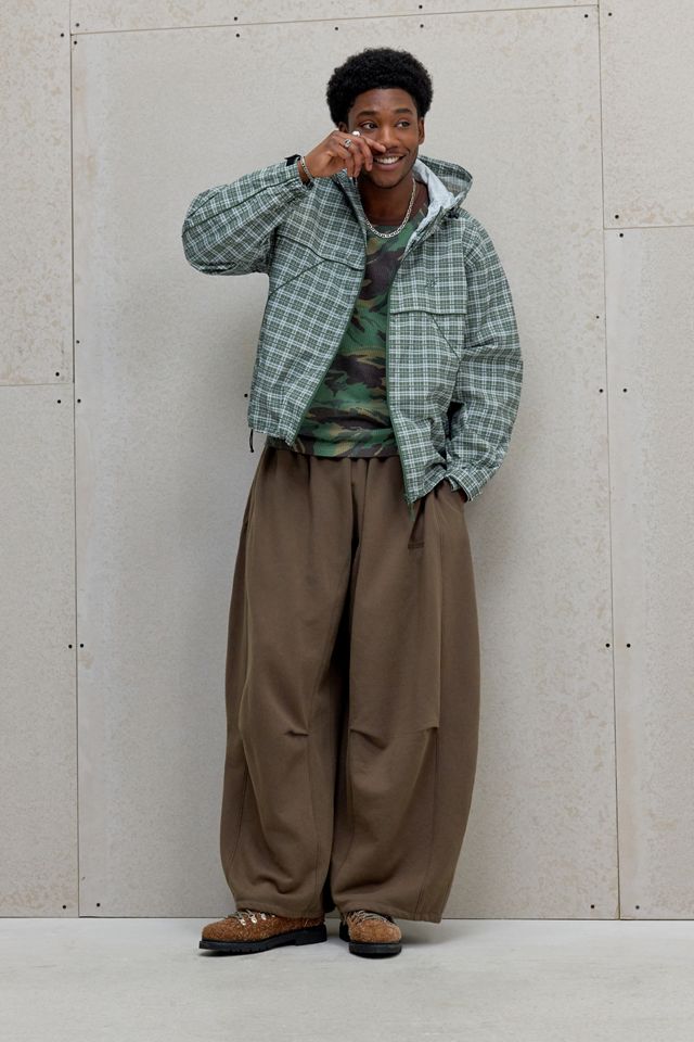 Pantalon de jogging Sid taupe iets frans... #1