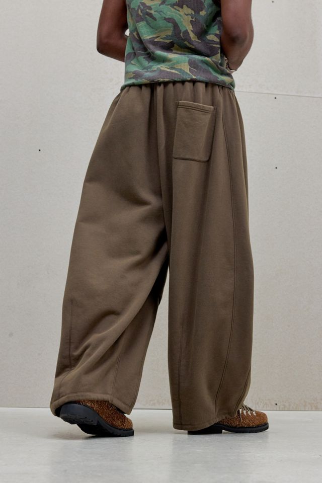 Pantalon de jogging Sid taupe iets frans... #4