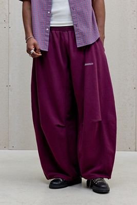 iets frans... Deep Purple Sid Joggers