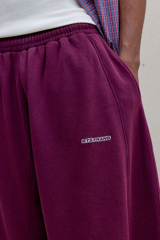 iets frans... Pantaloni da Jogging Sid Viola Intenso #2