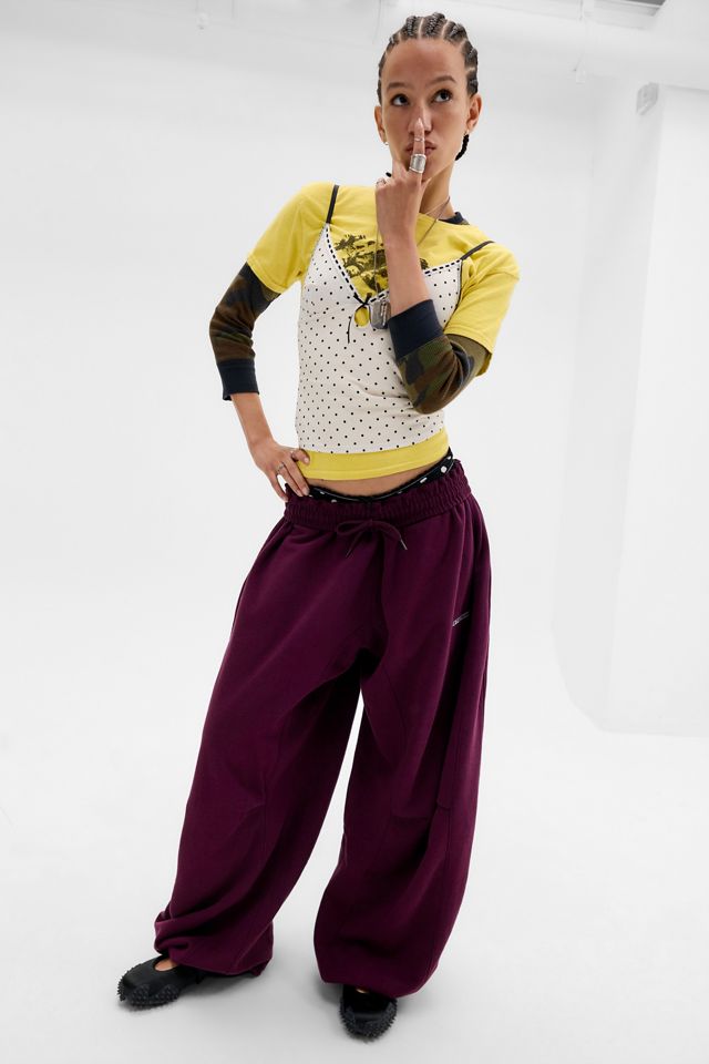 iets frans... Pantaloni da Jogging Sid Viola Intenso #5