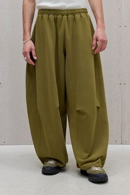 Joggers Sid kaki iets frans...