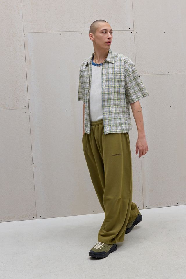 Pantalones Deportivos Sid Caqui iets frans... #1
