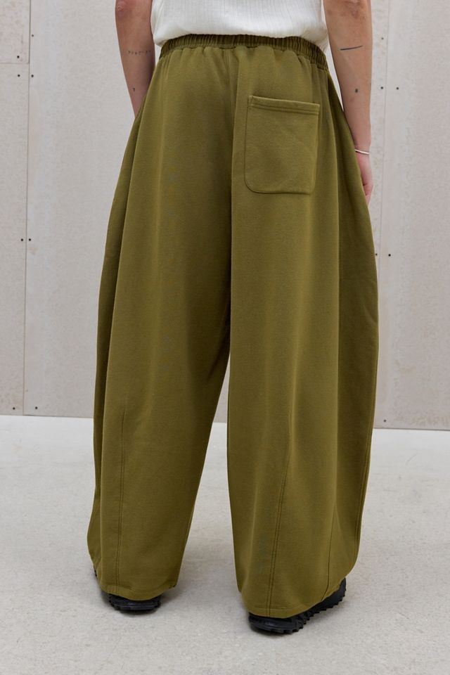 Pantalones Deportivos Sid Caqui iets frans... #3