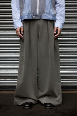 Archivis Slub Joggers