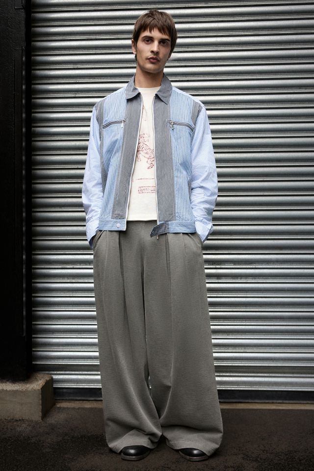Archivis Slub Joggers #1