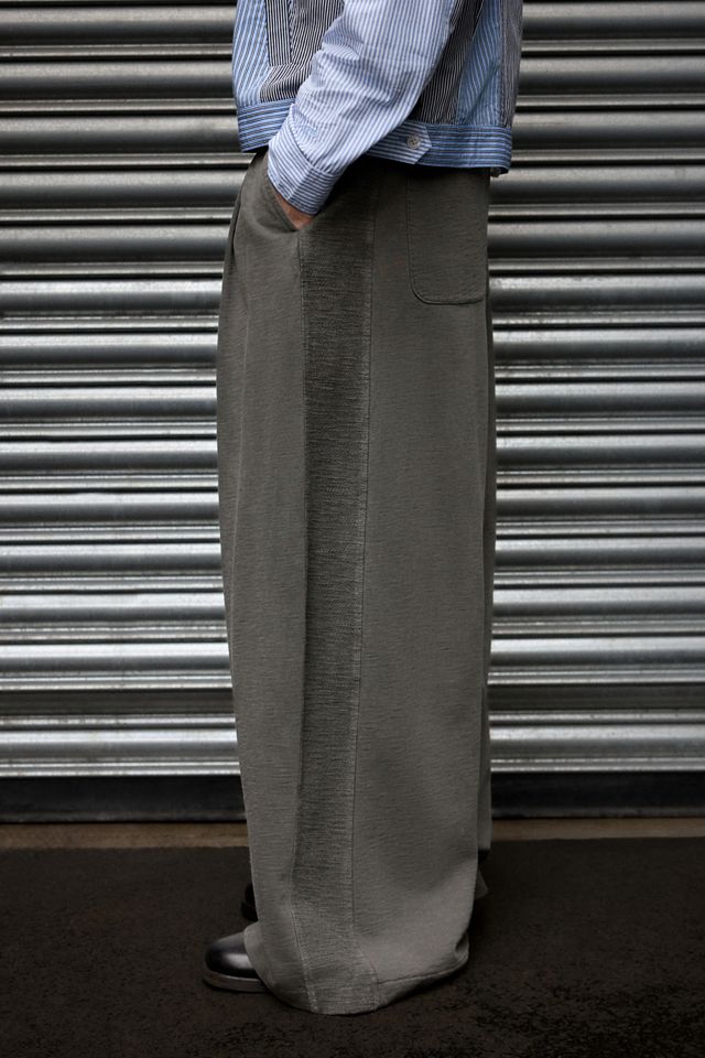 Archivis Slub Joggers #2