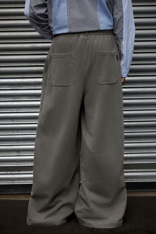 Archivis Slub Joggers #3