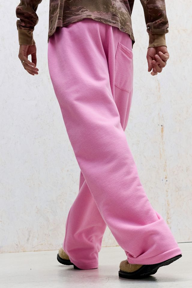 iets frans... Rose Harri Jogginghose #3