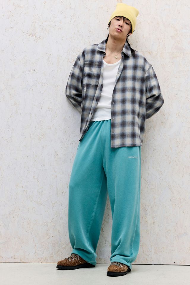 iets frans... Pantalones Deportivos Aqua Harri #1