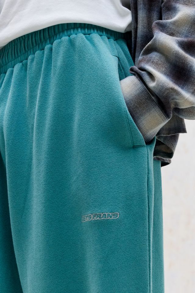 iets frans... Pantalones Deportivos Aqua Harri #2
