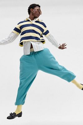 iets frans... Aqua Harri Joggers