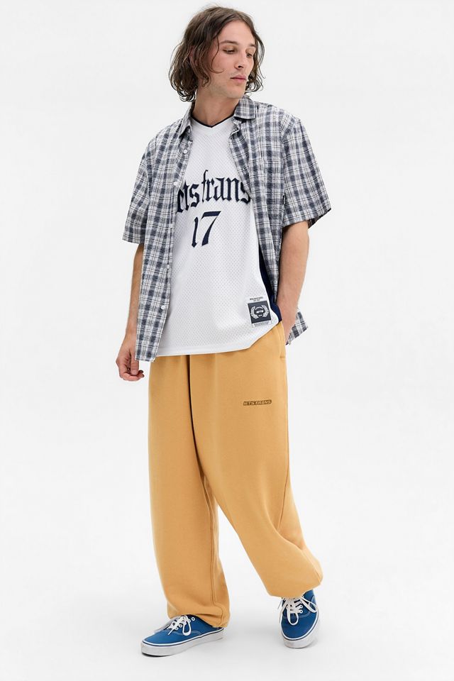 iets frans... Honey Harri Joggers #1