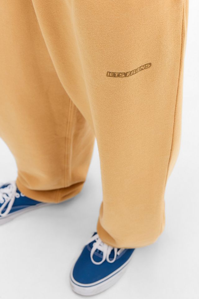 iets frans... Honey Harri Joggers #2