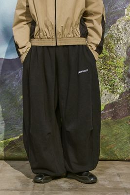 Joggers Sid de iets frans...
