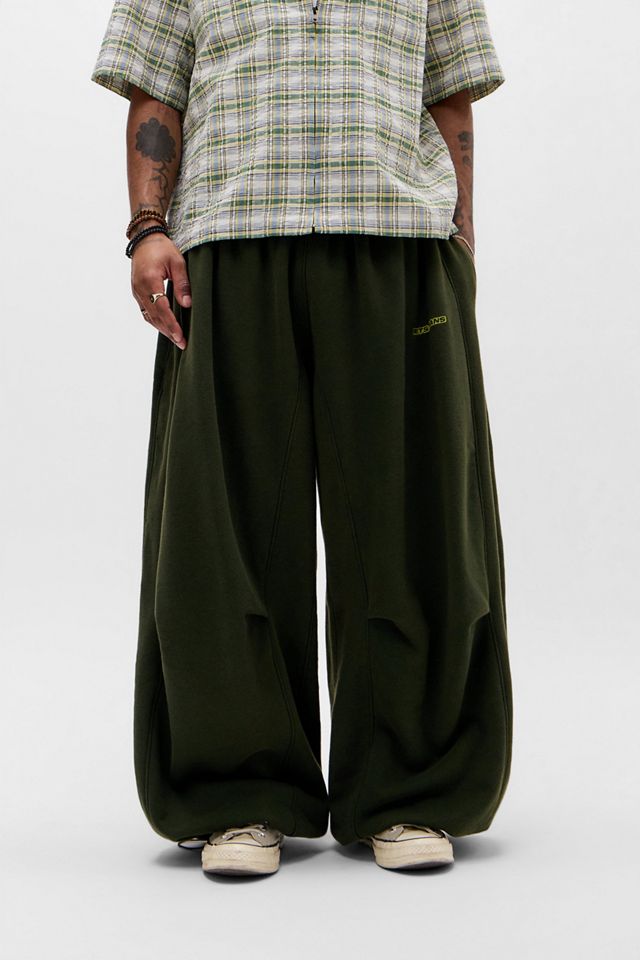 Joggers Sid de iets frans... #2