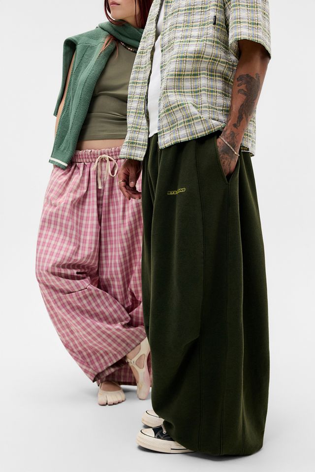 Joggers Sid de iets frans... #4