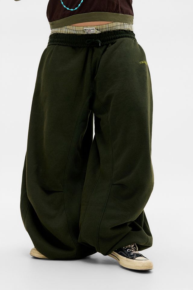 Joggers Sid de iets frans... #5