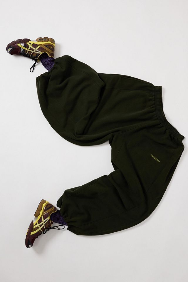Joggers Sid de iets frans... #7