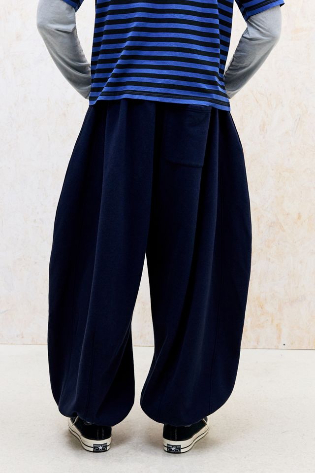 iets frans... Sid Joggers #2