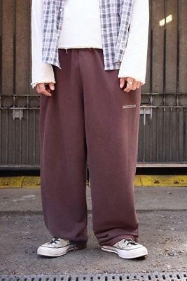 iets frans... Hazel Harri Baggy Joggers