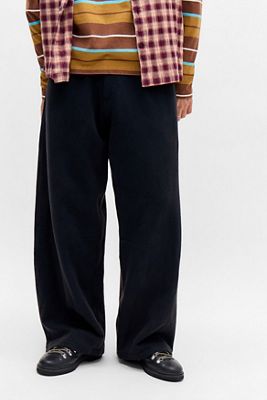 iets frans... Fixed Waist Jersey Joggers