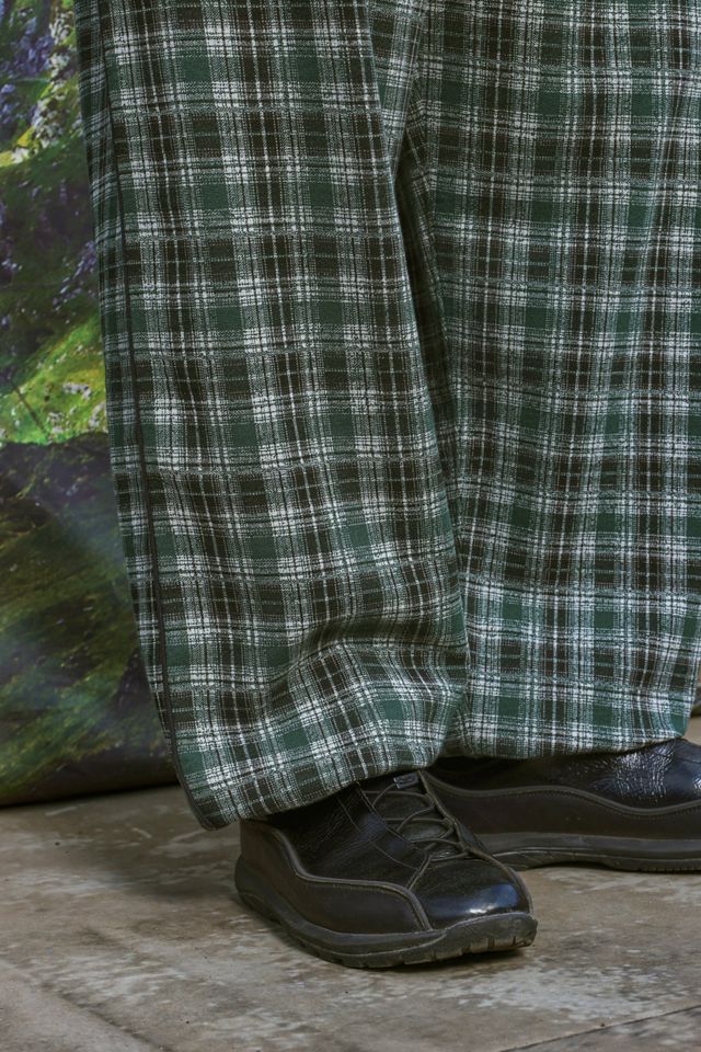 Pantalon de jogging à mini carreaux Harri iets frans... #4