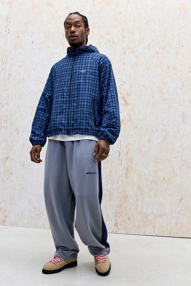 Pantalon de jogging ample à panneaux Harri iets frans... #1