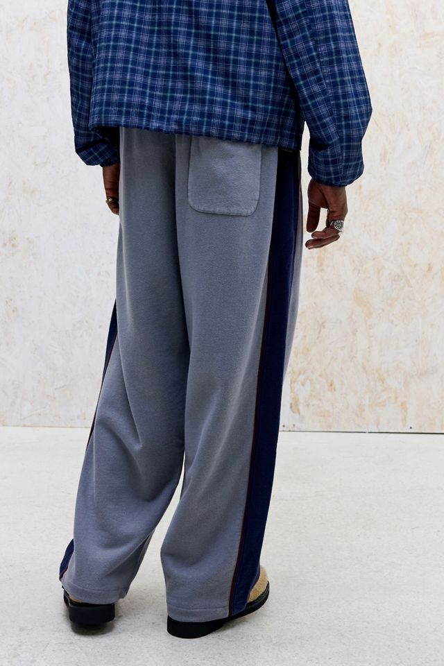 Pantalon de jogging ample à panneaux Harri iets frans... #3