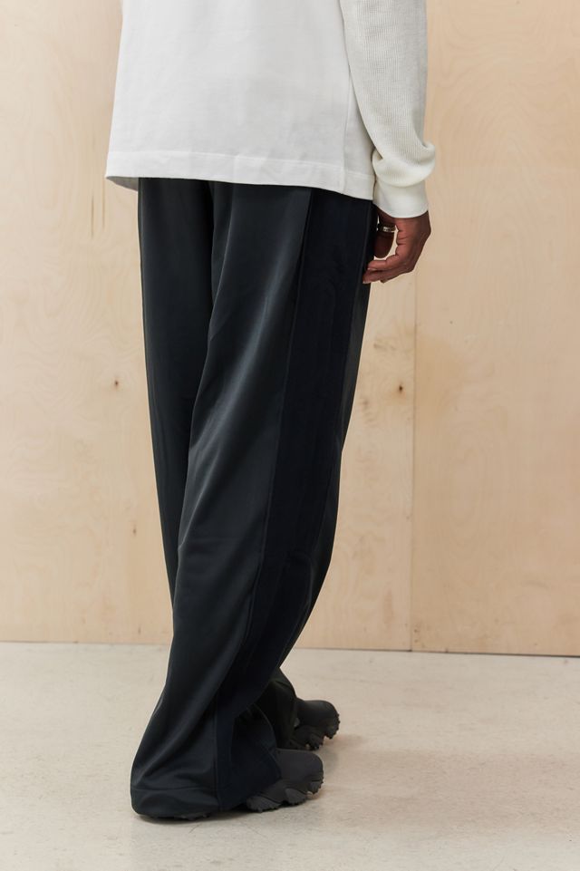Oakley UO Exclusive Blackout Wide-Leg Track Pants #3