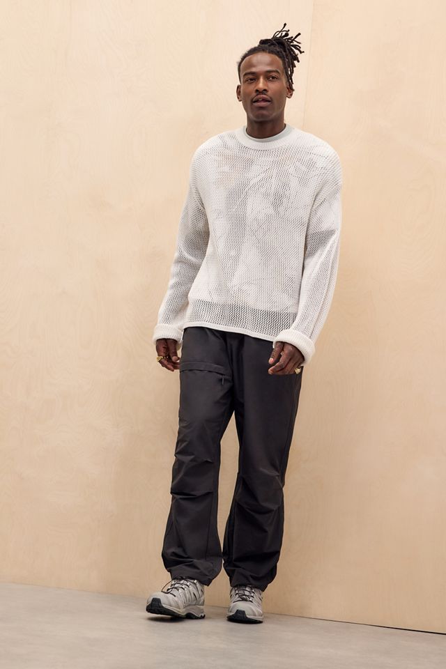 Oakley Blackout Off-Slope Trousers #1