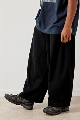 パンツ jaded london black buggy slacks 30 Shop Black Monster Joggers | Jaded London | Clothing