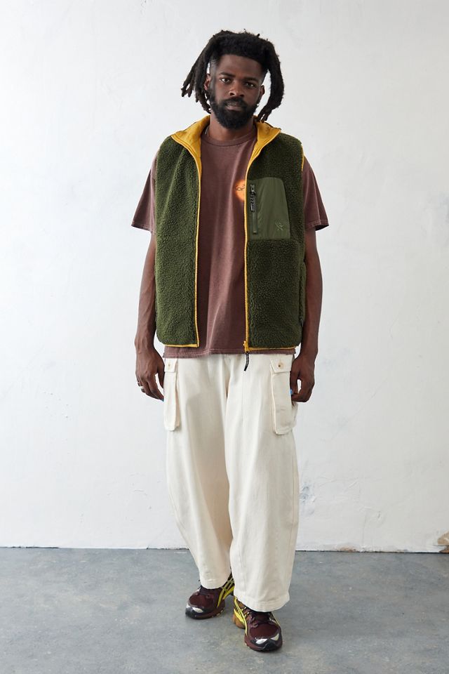 Jaded London Ecru Balloon Pants | Urban Outfitters UK