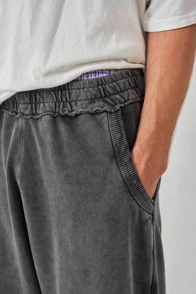 Jaded London Pantalones Colussus Chrome Wash  #2