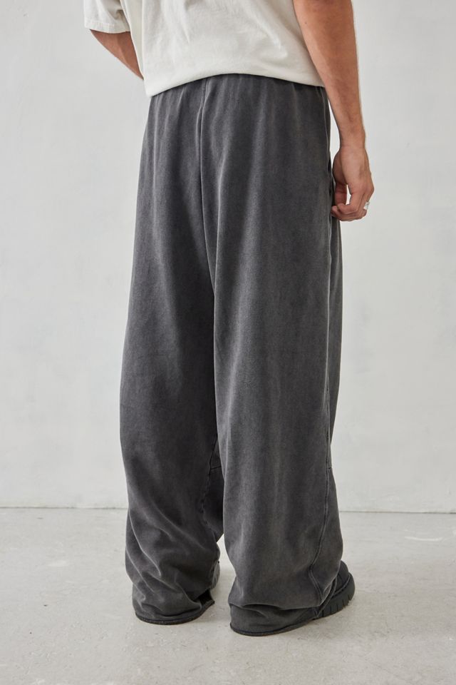 Jaded London Pantalones Colussus Chrome Wash  #3