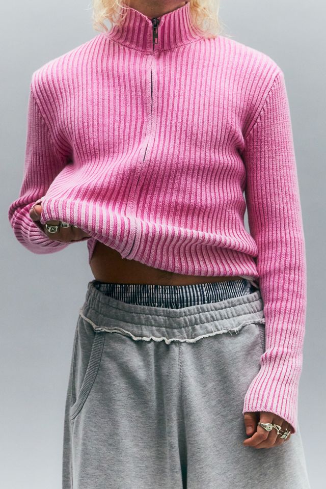 Jaded Londres - Pantalon de jogging Monster gris chiné #2